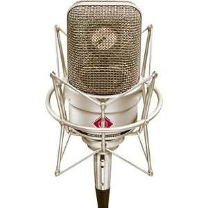  Neumann TLM 49 Condenser Studio Microphone Musical 