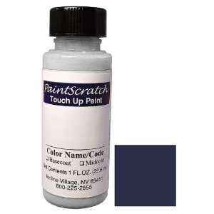   Touch Up Paint for 1995 Nissan Maxima (color code TK3) and Clearcoat