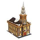DEPT 56 CHRISTMAS IN THE CITY 2011 ST. PAULS CHAPEL items in 