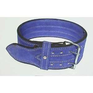  Powerlifting Leather Belts