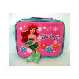    Disney Princess  Little Mermaid Lunch Bag