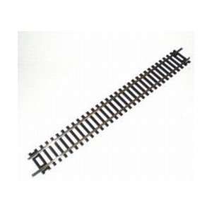  9 inch Straight track Nickel Silver HO Scale Single Piece 