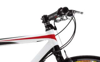 2012 HASA Shimano 105 Carbon Flat Bar Road Bike 52cm  