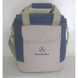  Mercedes   Benz Insulated Lunch Bag 