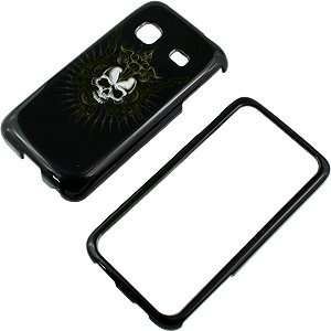   Crest Protector Case for Samsung Galaxy Prevail M820 Electronics
