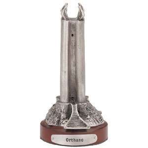  Orthanc Collectible, Lord of the Rings