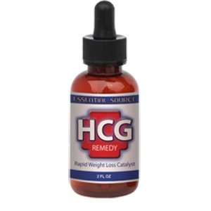  Essential Source HCG Remedy Hormone Free Rapid Weight Loss 