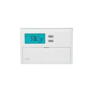    Lux TX9100E 7 Day Programmable Thermostat