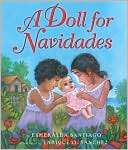 Doll for Navidades Esmeralda Santiago