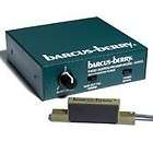 barcus berry preamp  