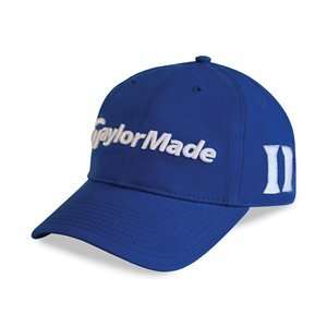  Duke TaylorMade hat