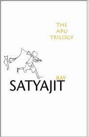 Apu Trilogy, (1905422059), SATYAJIT RAY, Textbooks   