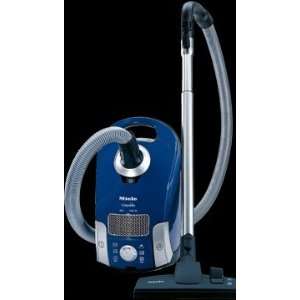    Miele S4210 Capella Canister Vacuum Cleaner