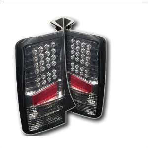  Spyder LED Euro / Altezza Tail Lights 04 06 Scion xB 