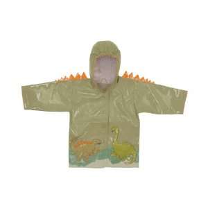  Dinosaur Raincoat