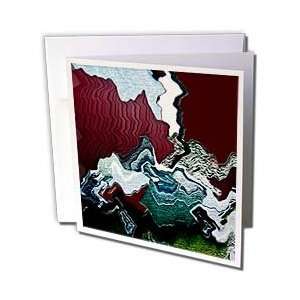   Beyond Recognition and Made to Look Abstract   Greeting Cards 12
