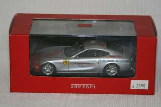 43 ixo Models Ferrari 612 Scaglietti Tour 2005 FER039  
