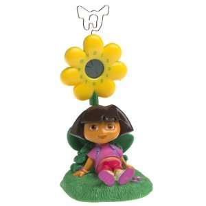  Dora The Explorer Daydreaming Spring Clock And Picture 