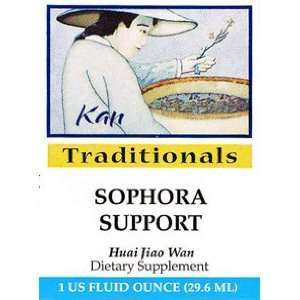  Kan Herbs   Sophora Support 1 oz