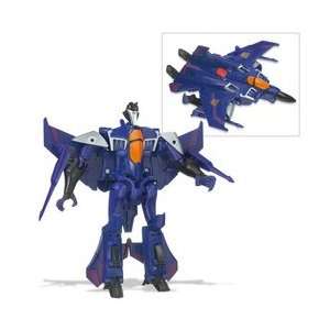    Transformers Animated ActivatorsThundercracker Toys & Games