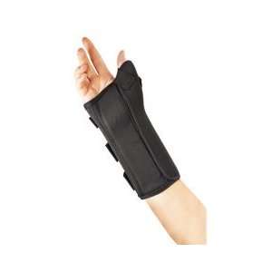  FLA Composite Splint with Abducted Thumb