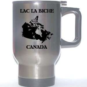  Canada   LAC LA BICHE Stainless Steel Mug Everything 