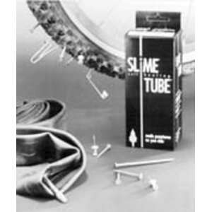  Slime Bike Tube 24X1.75 2.125 Schrader