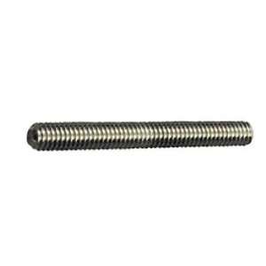  CRL Stainless Steel Threaded Rod for 3/4 Standoffs by CR 