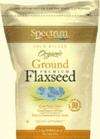 Brown Ground Flax Seed Flaxseed Meal 5 pounds