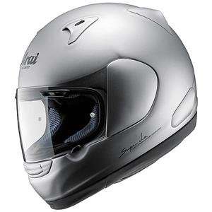  Arai Profile Helmet   2X Large/Frost Silver Automotive