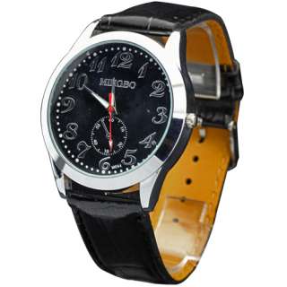   Classic Styles New Mens Boys Sports Quartz Wrist Watch Watches  
