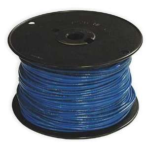   SOUTHWIRE COMPANY 4W196 Wire,Solid,12AWG,Solid,THHN