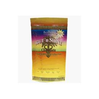  Rice n Shine Meal Replacement (Chocolate  30 servings 