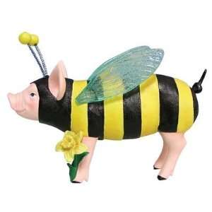  This Little Piggy Figurine This Little Pig Bee