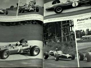 JIM CLARK LOTUS CLIMAX 33 GERMAN GP 1965 NURBURGRING  