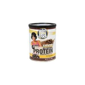 Biggest Loser Protein Chocolate Deluxe 10 oz Chocolate Deluxe Powder
