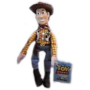  Toy Story Mini Buddies 8 Woody Plush Toys & Games