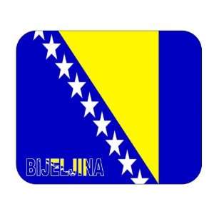  Bosnia, Bijeljina mouse pad 