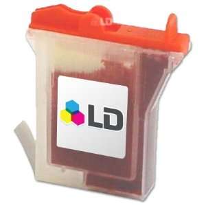   Brother Compatible LC31M Magenta Ink cartridge. (LC31 Series