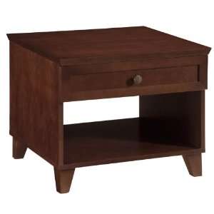  The Shaker End Table