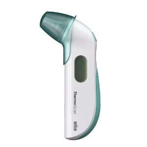  Braun Thermoscan Compact 3020 66026780 Thermometer Health 