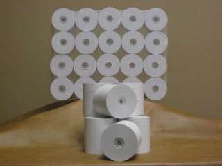 Thermal Paper Rolls 2 1/4 x 248 Stk #61007  