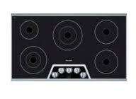 THERMADOR 36 SMOOTHTOP ELECTRIC COOKTOP CEM365FS  