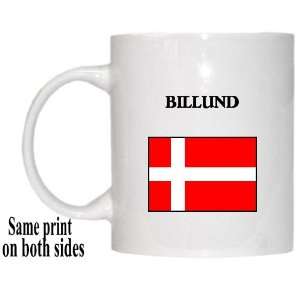  Denmark   BILLUND Mug 