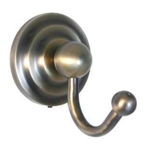   Brass Prestige Que New Utility Hook from the Prestige Que New Collecti