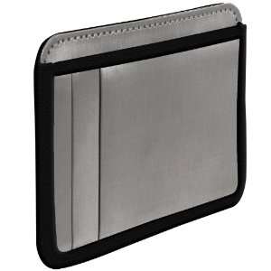  Stewart Stand RFID Blocking 3 Slot Wallet with ID Leather 