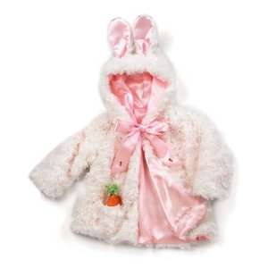  Bunnies by the Bay the Original Cuddle Coat Baby