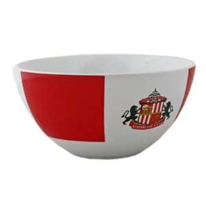  Sunderland Athletic F.C. Breakfast Bowl