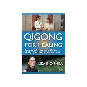  Qigong for Healing DVD with Lise B. OShea Sports 