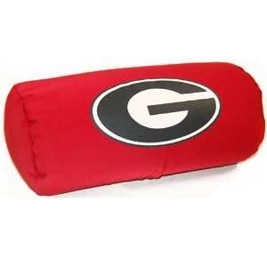  Georgia Bulldogs NCAA Team Bolster Pillow (12x7)